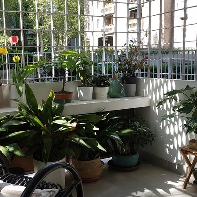 Reforma de piso en Retiro