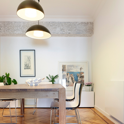 Reforma de piso en Vigo