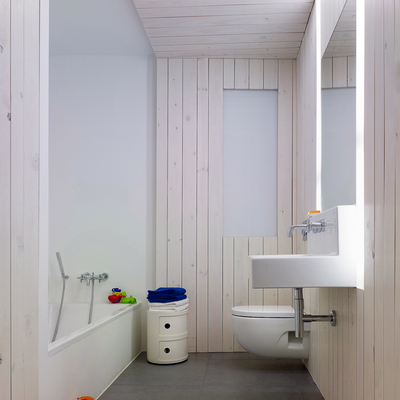 Reforma de piso en Vigo