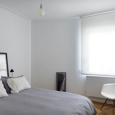 Reforma de piso en Vigo