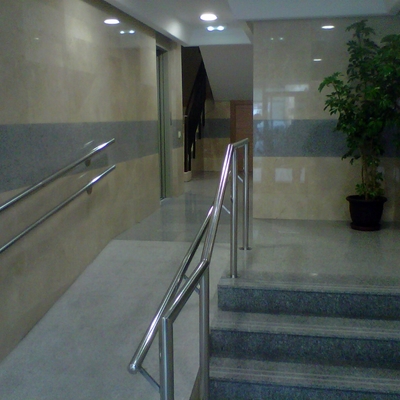 Reforma de Portales Oviedo