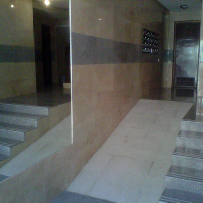 Reforma de Portales Oviedo