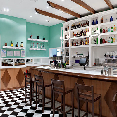 Reforma de restaurante en madrid