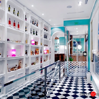 Reforma de restaurante en madrid