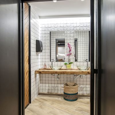 REFORMA DE RESTAURANTE ORGANIC - A CORUÑA