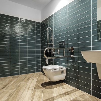 REFORMA DE RESTAURANTE ORGANIC - A CORUÑA