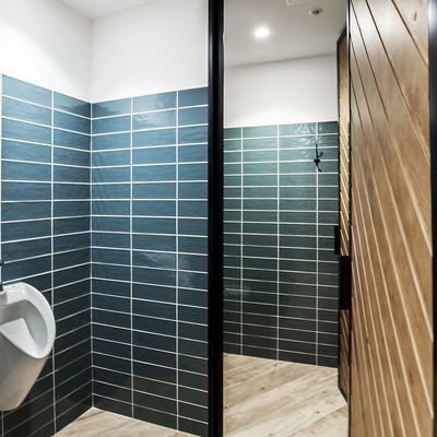 REFORMA DE RESTAURANTE ORGANIC - A CORUÑA