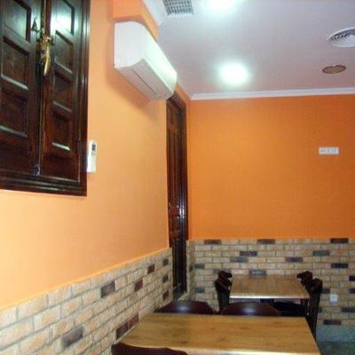 Reforma De Restaurante