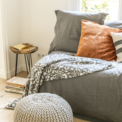 Reforma de Salón abierto en Vivienda