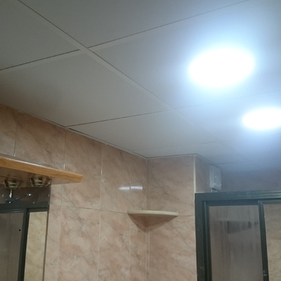 Techo registrable en Sevilla