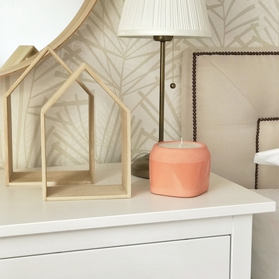 Reforma de un dormitorio de matrimonio