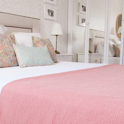 Reforma de un dormitorio de matrimonio