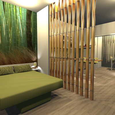 reforma de un estudio en playa del ingles