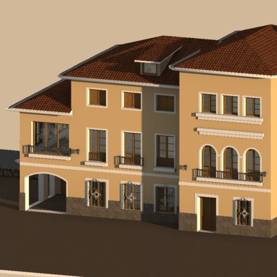 Reforma integral Masía