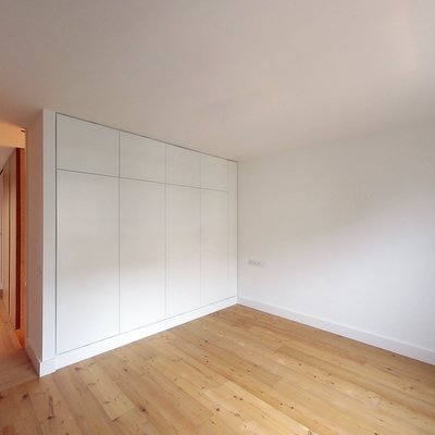 Reforma de vivienda Barcelona