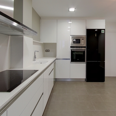 Reforma de vivienda Barcelona