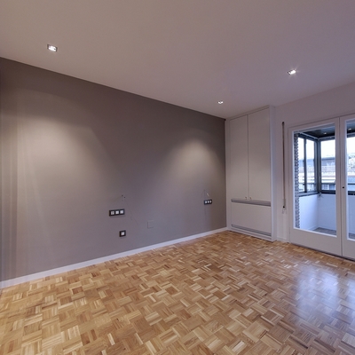 Reforma de vivienda Barcelona