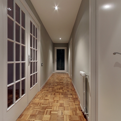 Reforma de vivienda Barcelona