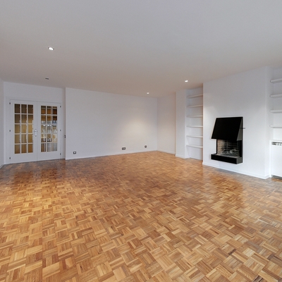 Reforma de vivienda Barcelona