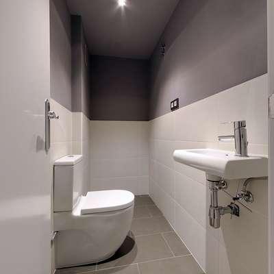 Reforma de vivienda Barcelona