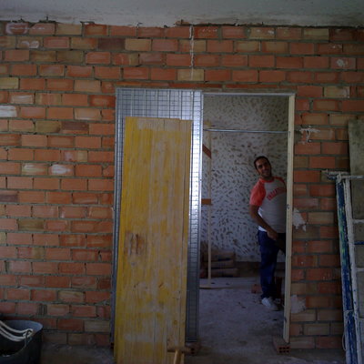 REFORMA DE VIVIENDA EN ALVAR NUÑEZ 29, SEVILLA