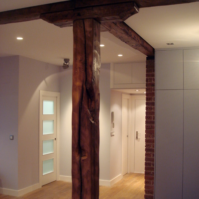 Reforma De Vivienda En Bilbao