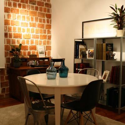 Reforma de vivienda en Bilbao