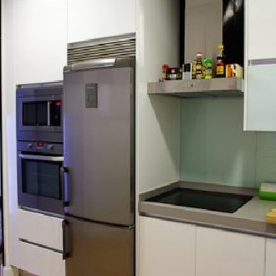 Reforma de vivienda en madrid