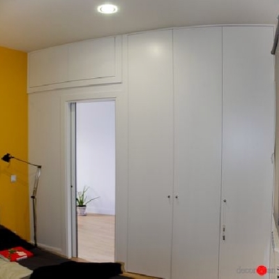 Reforma de vivienda en madrid