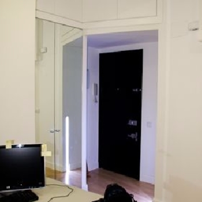 Reforma de vivienda en madrid