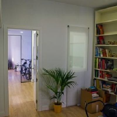 Reforma de vivienda en madrid