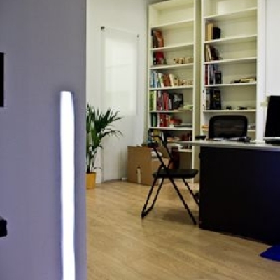 Reforma de vivienda en madrid