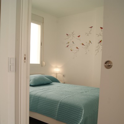 Reforma de vivienda en paseo neptuno valencia