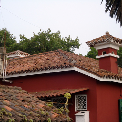 Reforma De Vivienda Y Refuerzo De Forjado