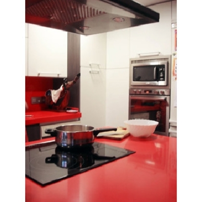 Reforma de vivienda unifamiliar en Getafe 2010.