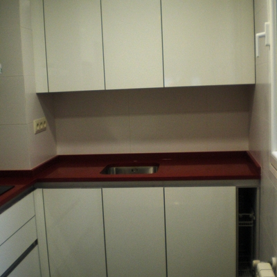 REFORMA DE VIVIENDA EN MADRID