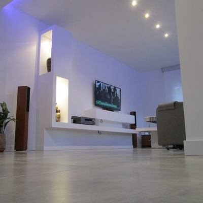 Reforma de Viviienda