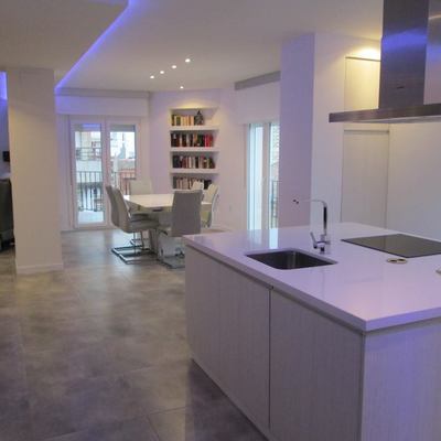 Reforma de Viviienda