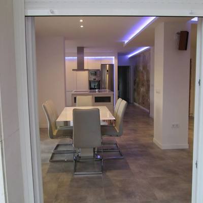 Reforma de Viviienda