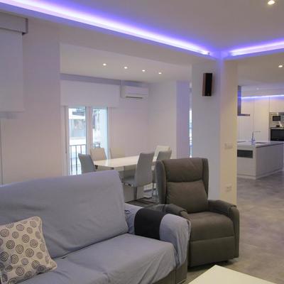 Reforma de Viviienda