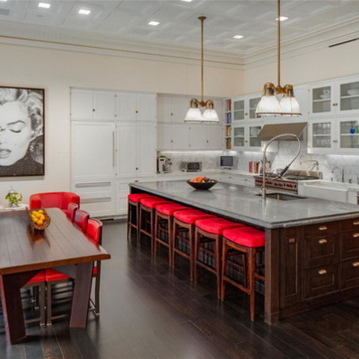 Reforma del piso (Altea)