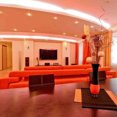 Reforma del piso (Benidorm)