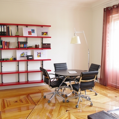 Reforma despacho de abogados SennFerrero