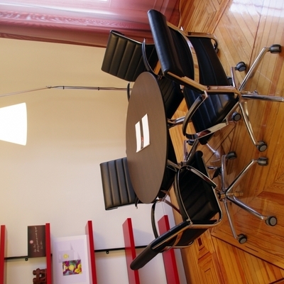 Reforma despacho de abogados SennFerrero