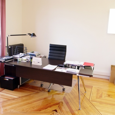 Reforma despacho de abogados SennFerrero