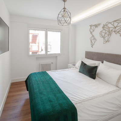 Reforma Don Ramon de la Cruz