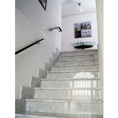 Reforma dúplex valdepeñas