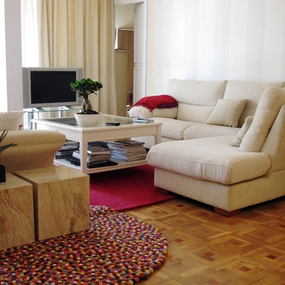 Reforma E Interiorismo De Vivienda En Madrid