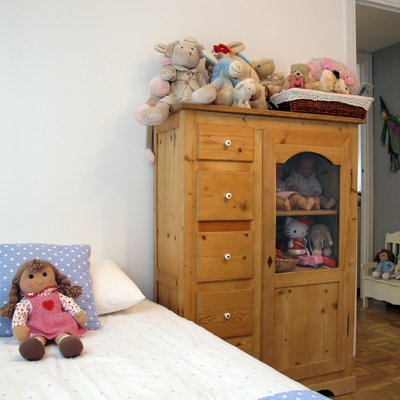 Reforma e Interiorismo de Vivienda en Madrid