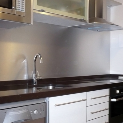 Reforma e Interiorismo de Vivienda en Madrid